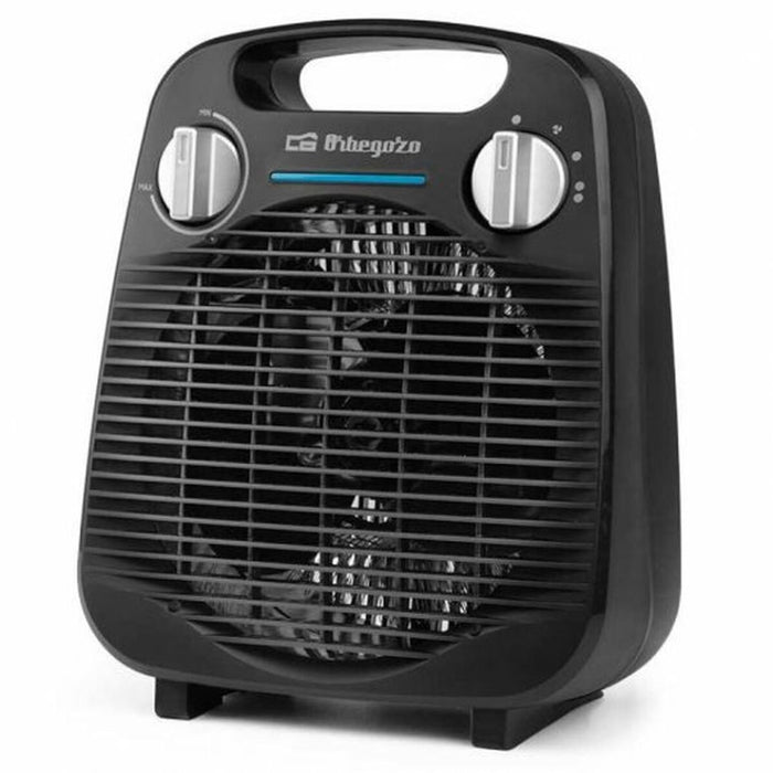 Încălzitor Portabil Orbegozo FH 5141 Negru 2000 W