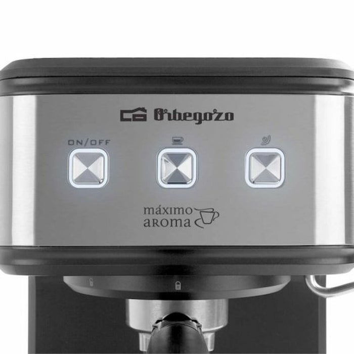 Cafetieră Express cu Braț Orbegozo EX 5210