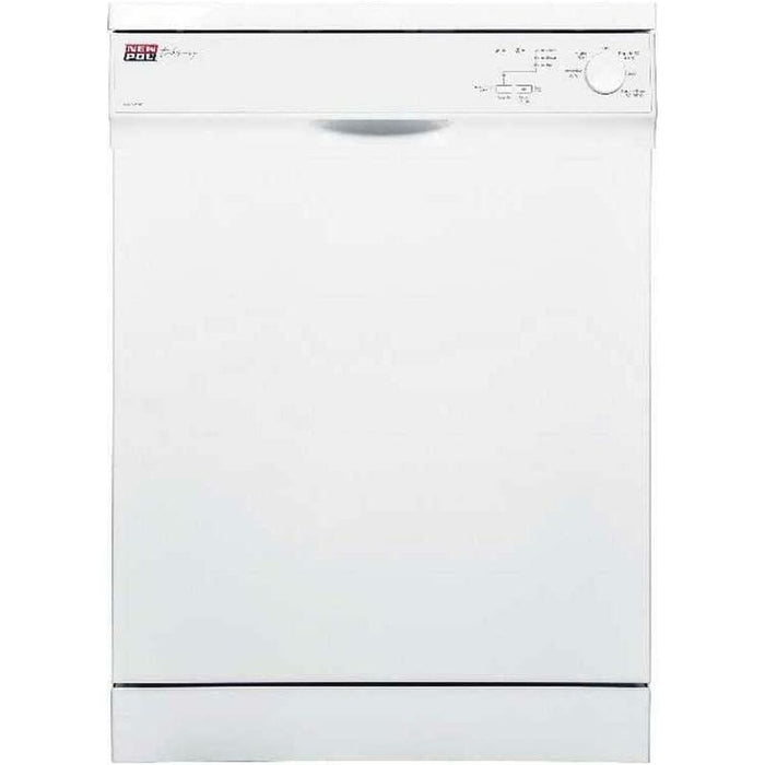 Maşină de spălat vase New Pol NW605W