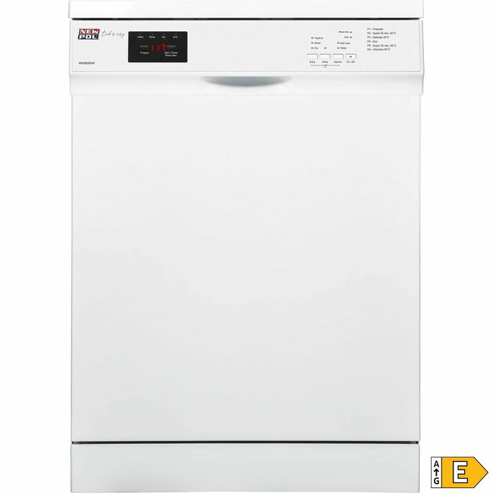 Maşină de spălat vase New Pol NW3605DW