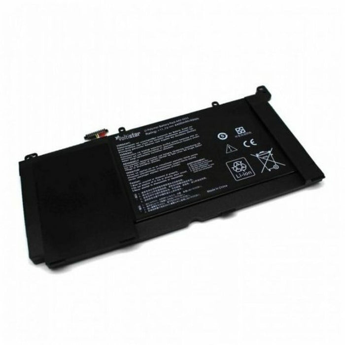 Baterie pentru laptop Voltistar BAT2031 Negru 4400 mAh