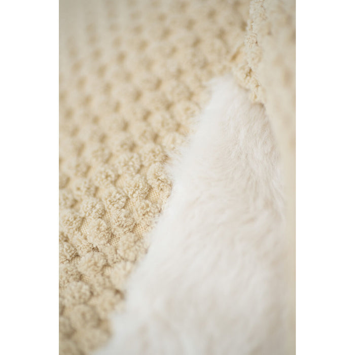 Jucărie de Pluș Crochetts AMIGURUMIS MAXI Alb 95 x 33 x 43 cm