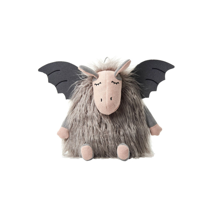 Ghiozdan Crochetts Gri 37 x 42 x 23 cm Liliac