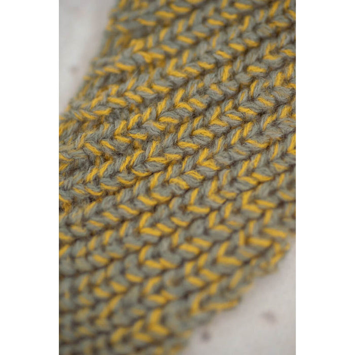 Pătură Crochetts Pătură Gri Rechin 60 x 90 x 2 cm