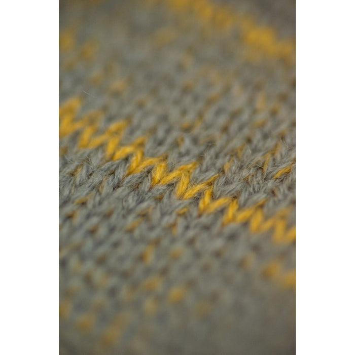 Pătură Crochetts Pătură Gri Rechin 70 x 140 x 2 cm