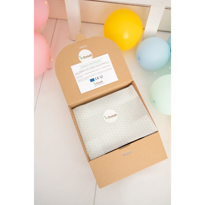 Jucărie de Pluș Crochetts Bebe Galben Dinozaur Girafă 30 x 24 x 10 cm 2 Piese