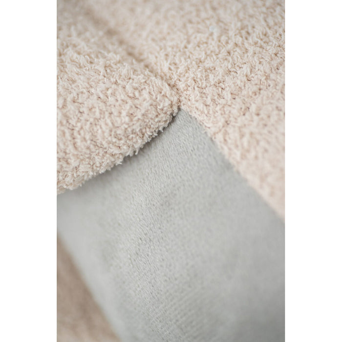 Jucărie de Pluș Crochetts OCÉANO Albastru Balenă 29 x 84 x 14 cm 2 Piese