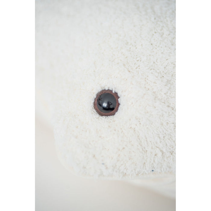 Jucărie de Pluș Crochetts OCÉANO Albastru 59 x 11 x 65 cm