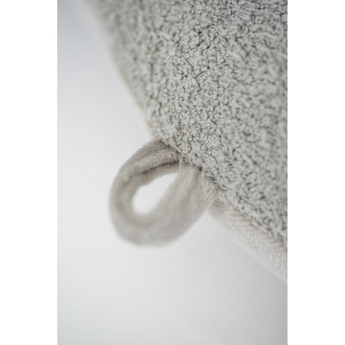 Jucărie de Pluș Crochetts OCÉANO Alb 59 x 11 x 65 cm