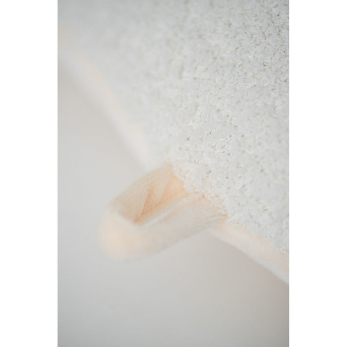 Jucărie de Pluș Crochetts OCÉANO Albastru Alb Diavolul mare gigant (Manta Ray) Meduză 40 x 95 x 8 cm 3 Piese