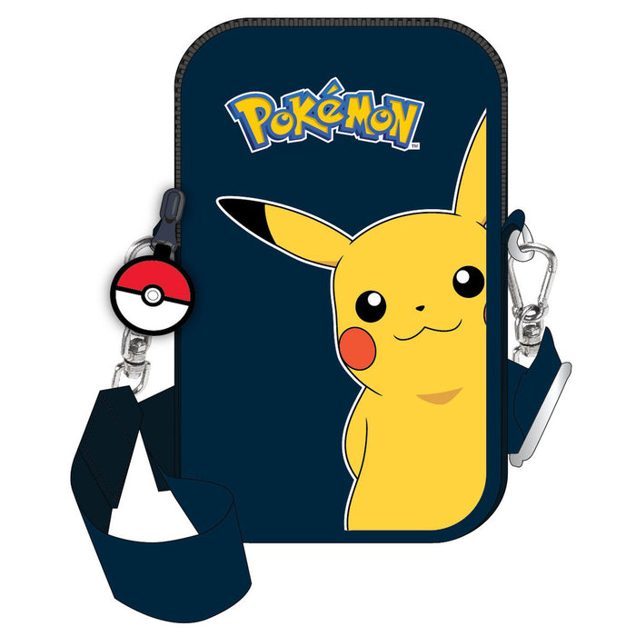 Breloc Safta Pokeball