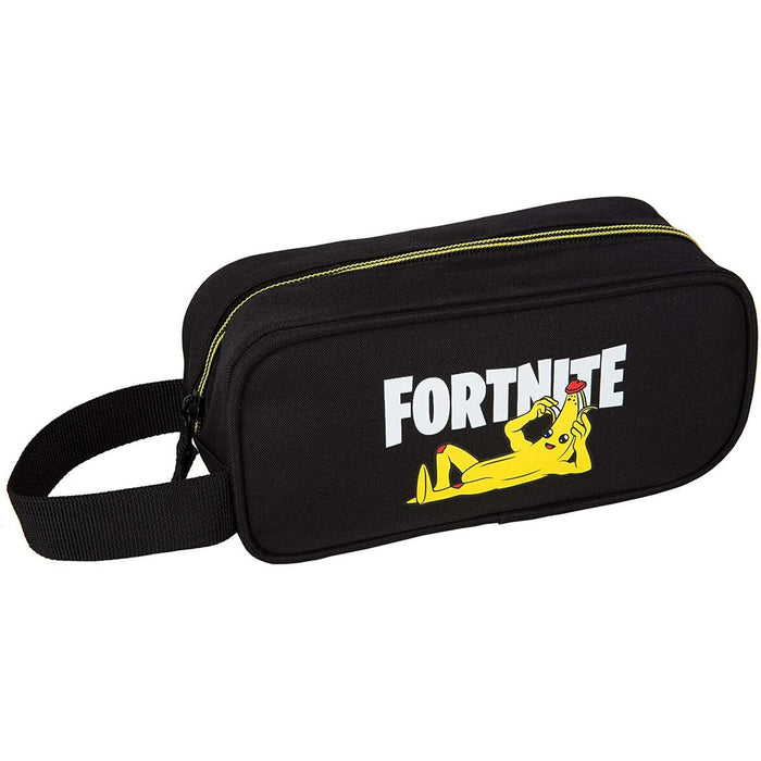 Geantă Universală Fortnite Crazy Banana Multicolor 10 x 24 x 11 cm