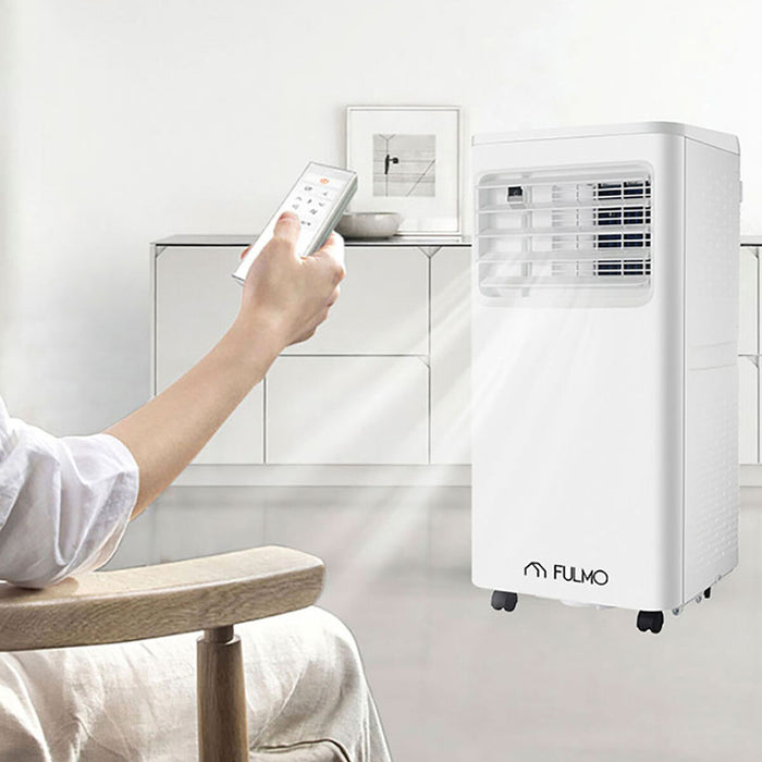 Aer Condiționat Portabil Fulmo 3500 W
