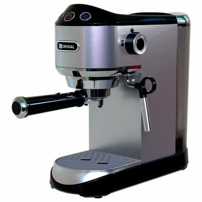 Cafetieră Express cu Braț Origial BARISTAEXPERT 19