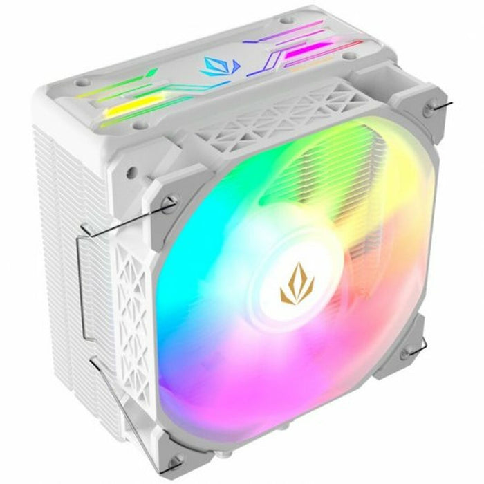 Ventilator CPU Forgeon Solarian Cooler ARGB
