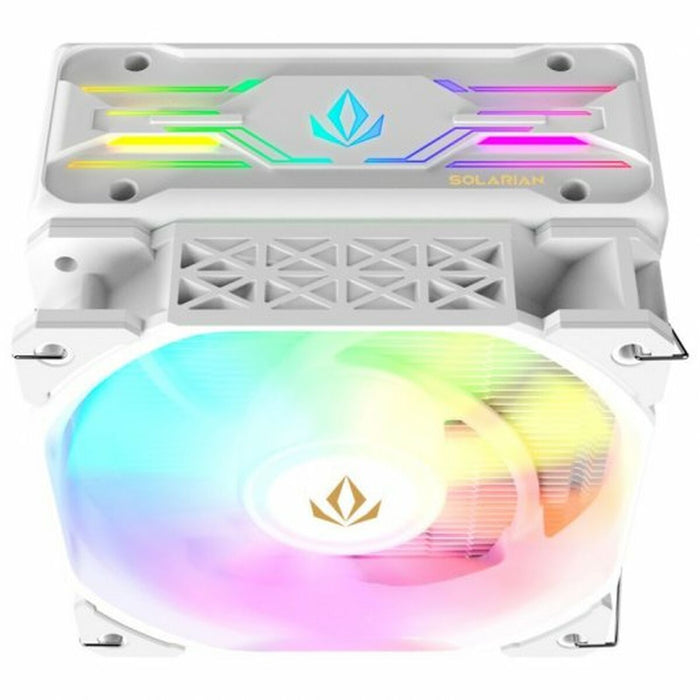 Ventilator CPU Forgeon Solarian Cooler ARGB