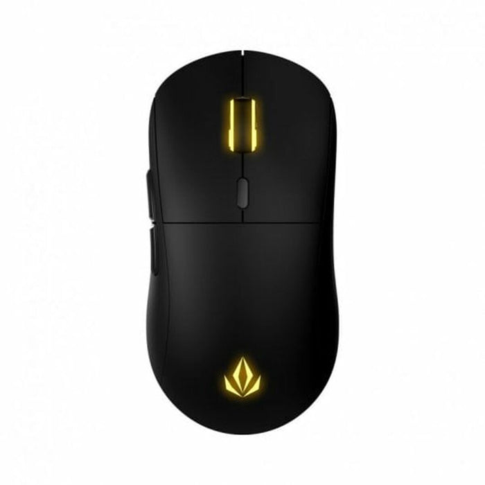 Mouse Forgeon Darrowspike Negru
