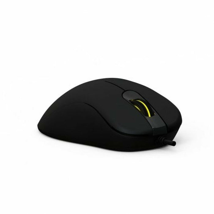 Mouse Forgeon Perdition Negru