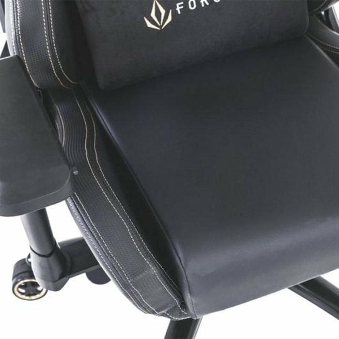 Scaun Gaming Forgeon Spica  Negru