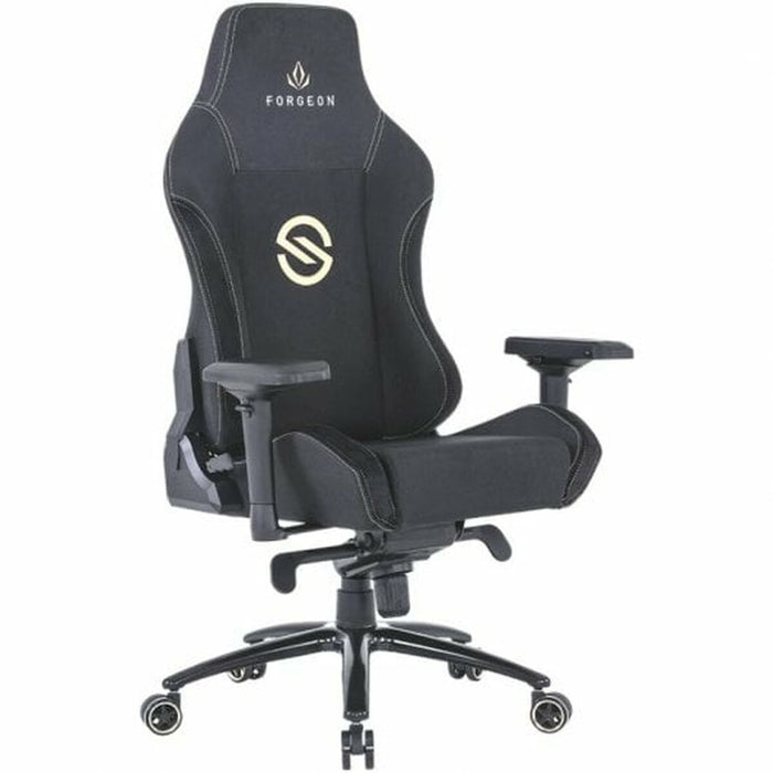 Scaun Gaming Forgeon Spica Negru