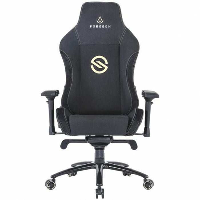 Scaun Gaming Forgeon Spica Negru