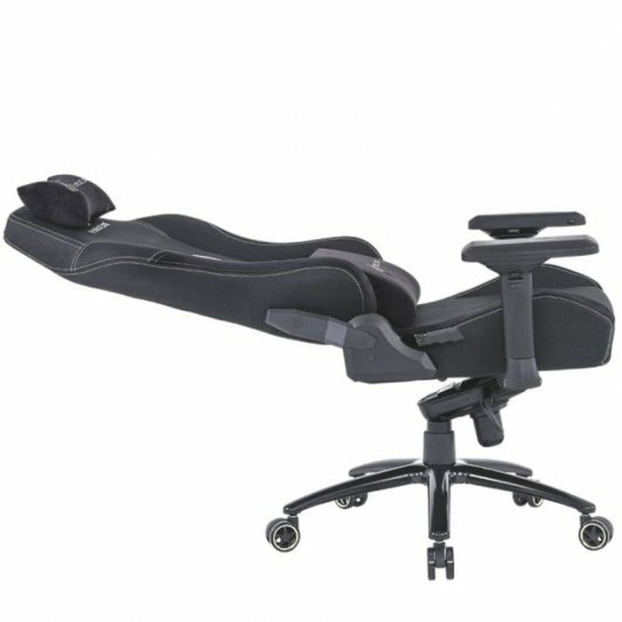 Scaun Gaming Forgeon Spica Negru