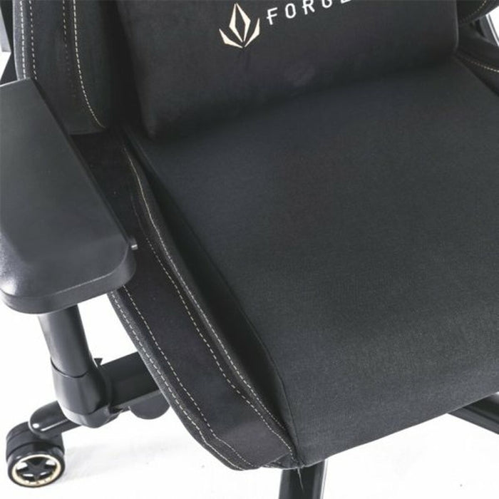 Scaun Gaming Forgeon Spica Negru