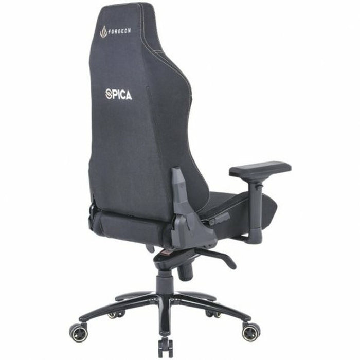 Scaun Gaming Forgeon Spica Negru