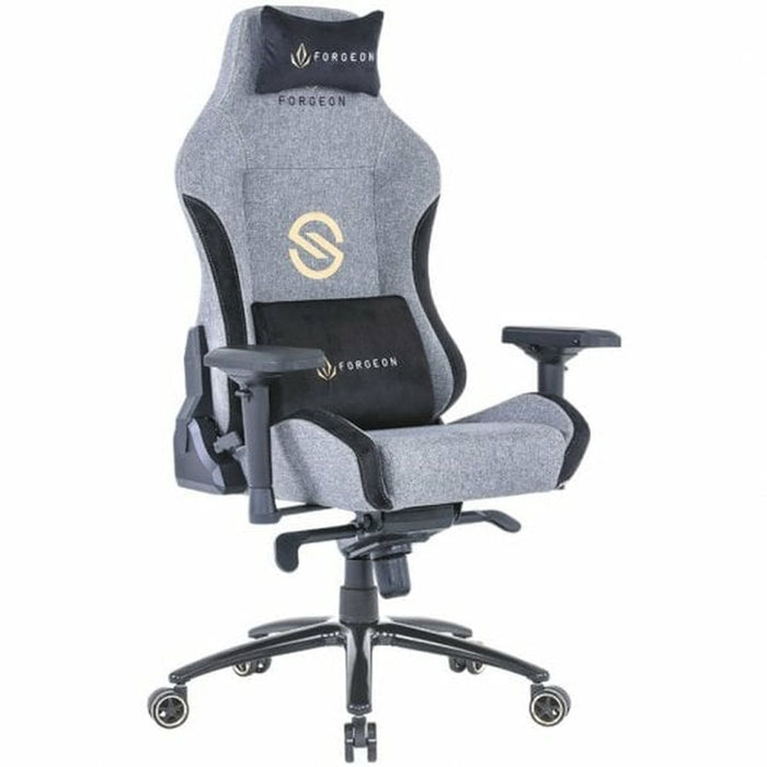 Scaun Gaming Forgeon Spica  Gri