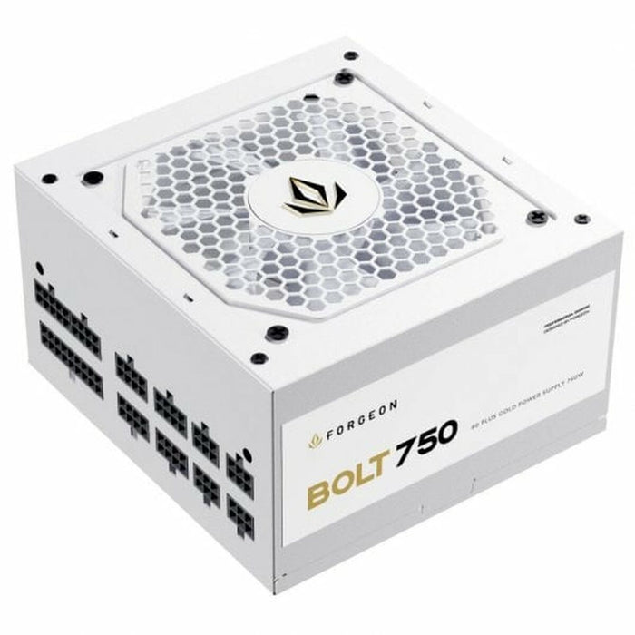 Sursă de Alimentare Forgeon Bolt PSU 750W Gold Modular 750 W 80 Plus Gold