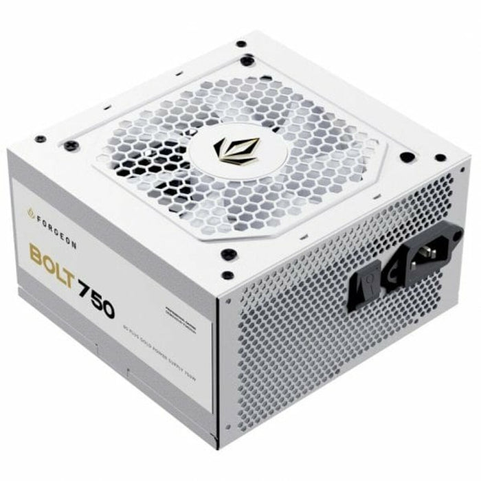 Sursă de Alimentare Forgeon Bolt PSU 750W Gold Modular 750 W 80 Plus Gold