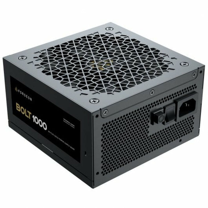 Sursă de Alimentare Forgeon Bolt PSU Modular 1000 W 80 Plus Gold
