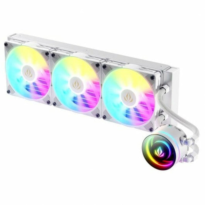 Set de răcire lichidă Forgeon Azoth 240 ARGB