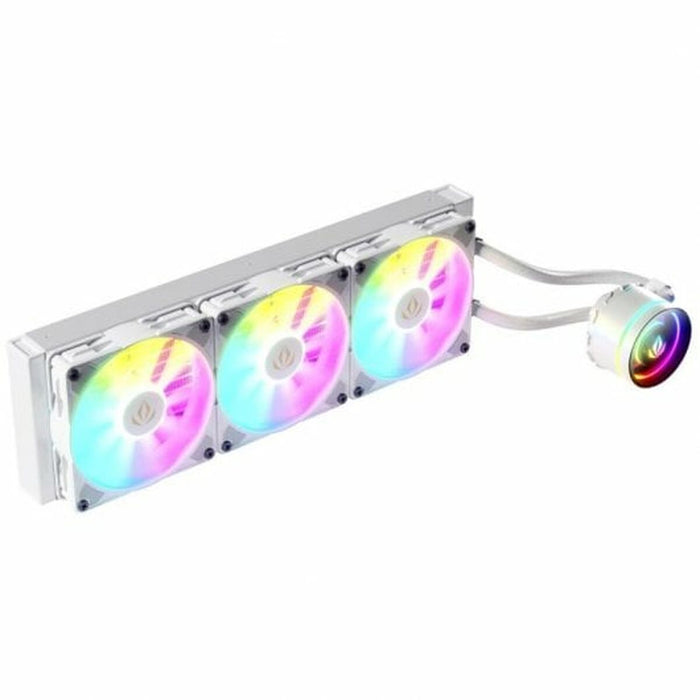 Set de răcire lichidă Forgeon Azoth 240 ARGB