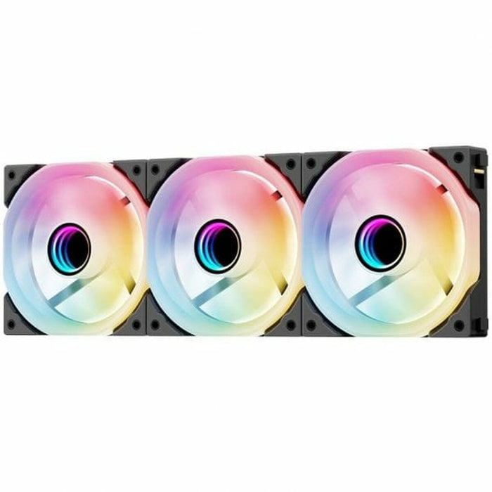 Ventilator CPU Forgeon