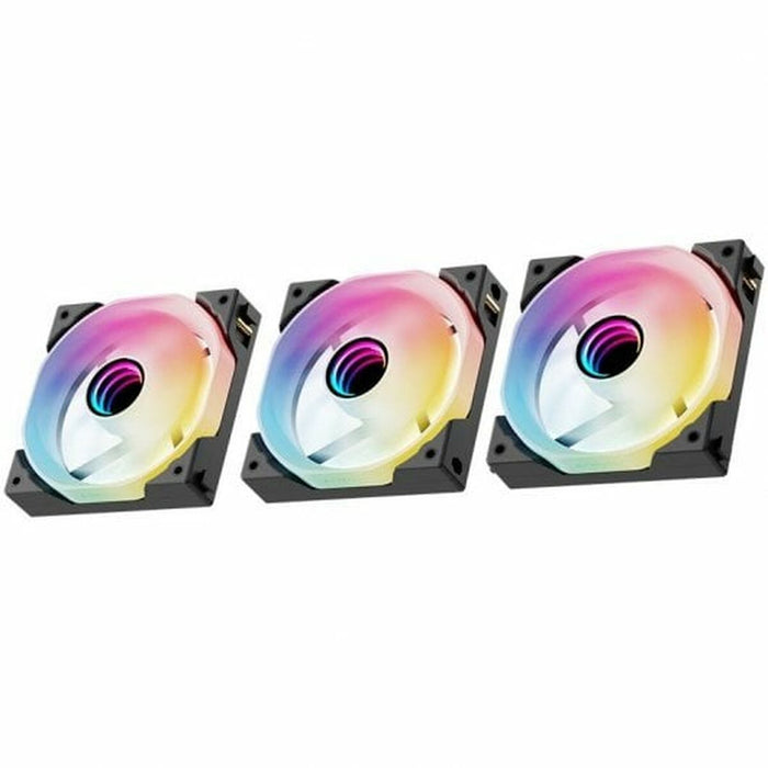 Ventilator CPU Forgeon