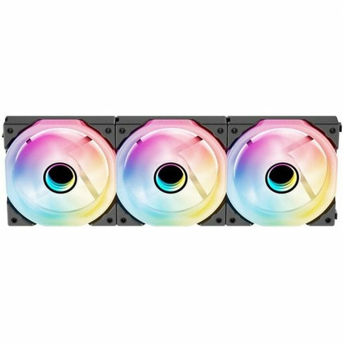 Ventilator CPU Forgeon
