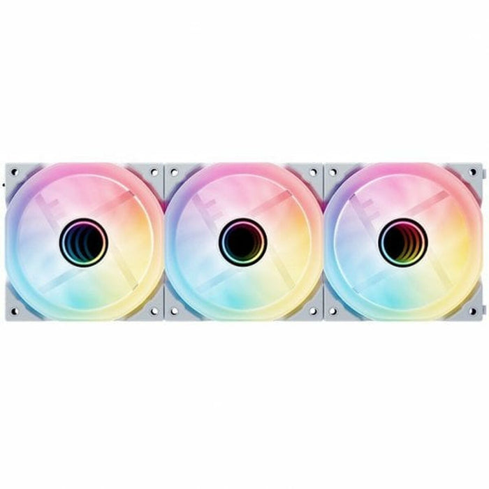 Ventilator CPU Forgeon