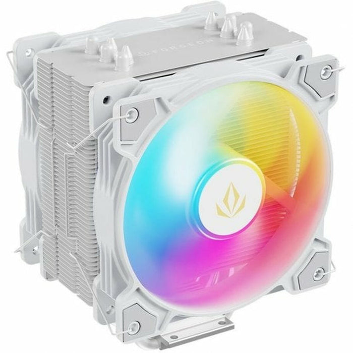 Ventilator pentru laptop Forgeon