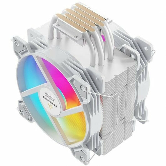 Ventilator pentru laptop Forgeon