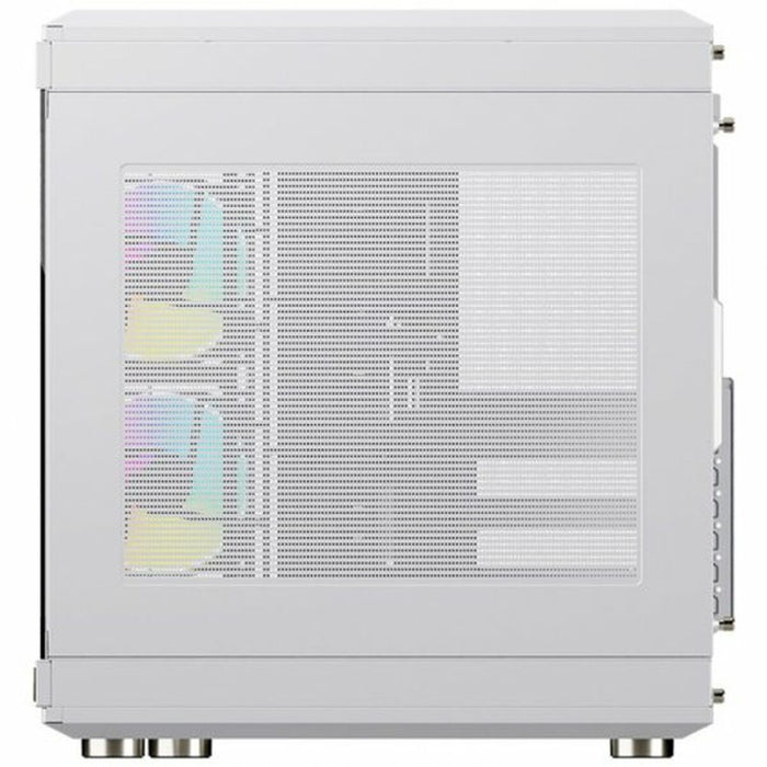 Unitate Semi-tower ATX Forgeon Alb