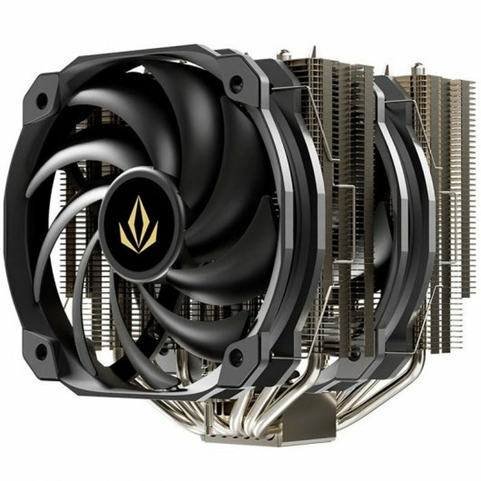 Ventilator pentru laptop Forgeon