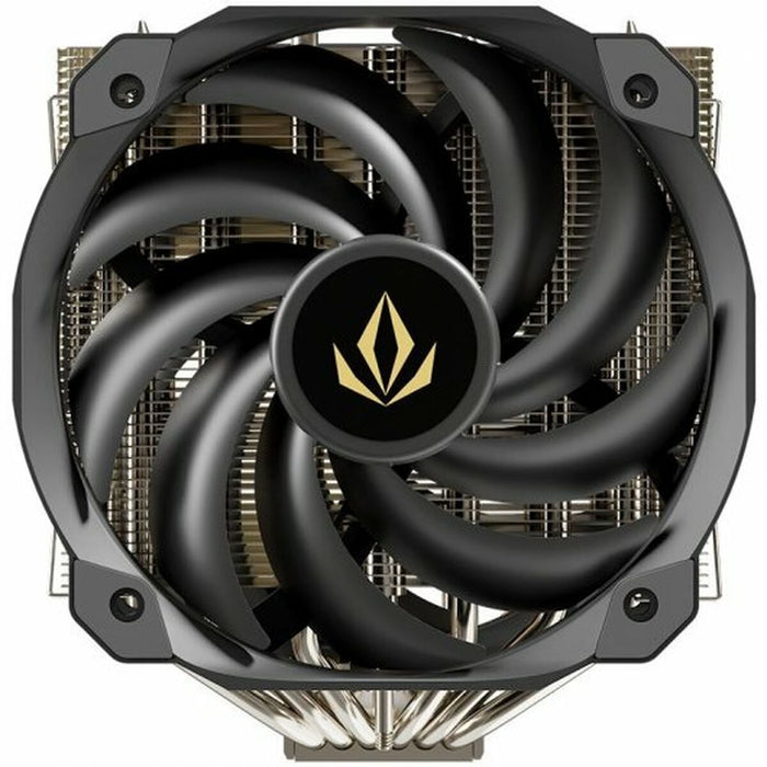Ventilator pentru laptop Forgeon