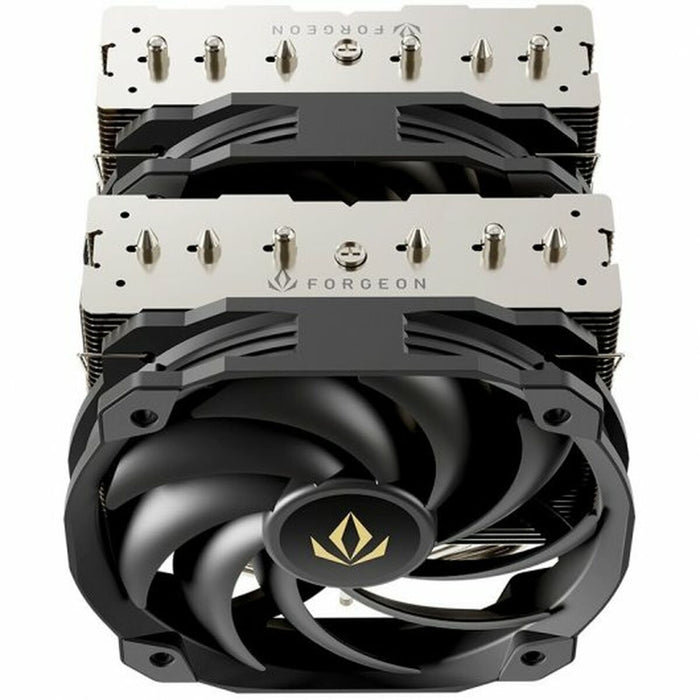 Ventilator pentru laptop Forgeon