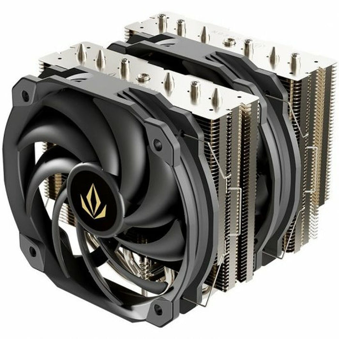 Ventilator pentru laptop Forgeon