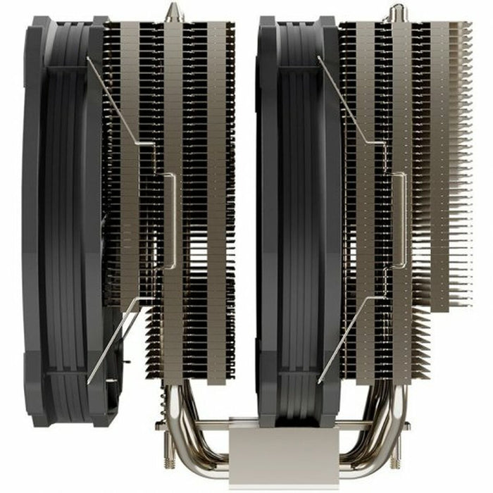 Ventilator pentru laptop Forgeon