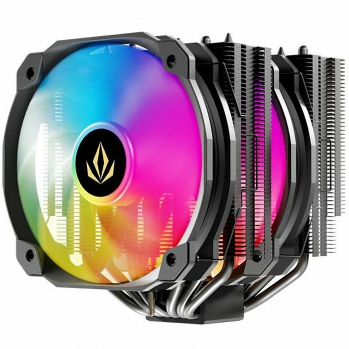 Ventilator pentru laptop Forgeon