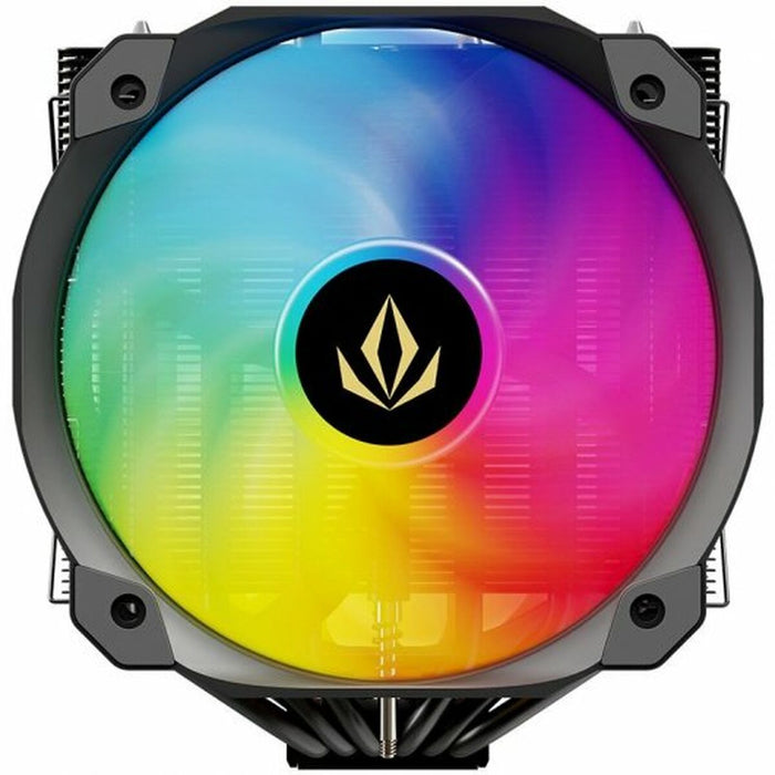 Ventilator pentru laptop Forgeon