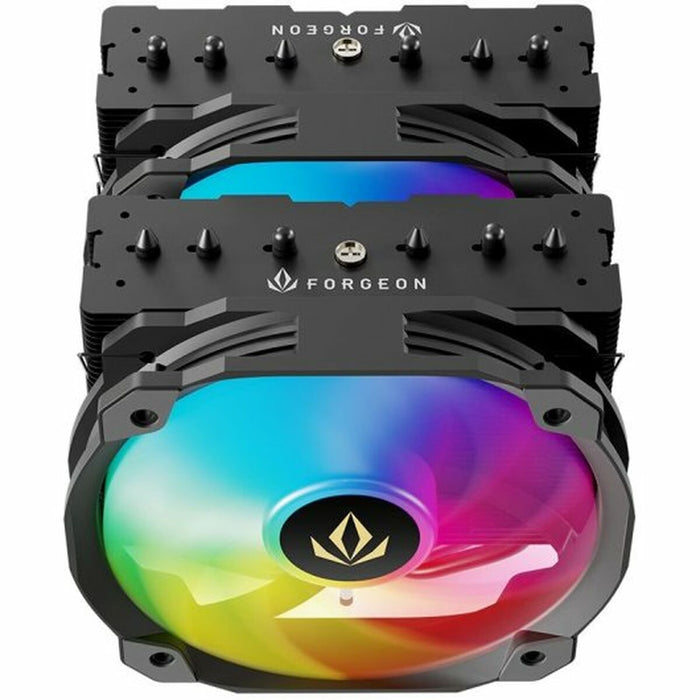 Ventilator pentru laptop Forgeon