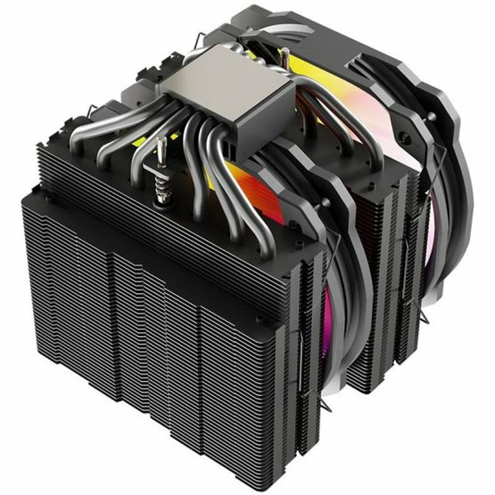 Ventilator pentru laptop Forgeon